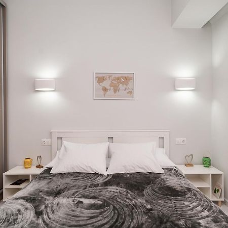 Manasio Apartment Selanik Dış mekan fotoğraf